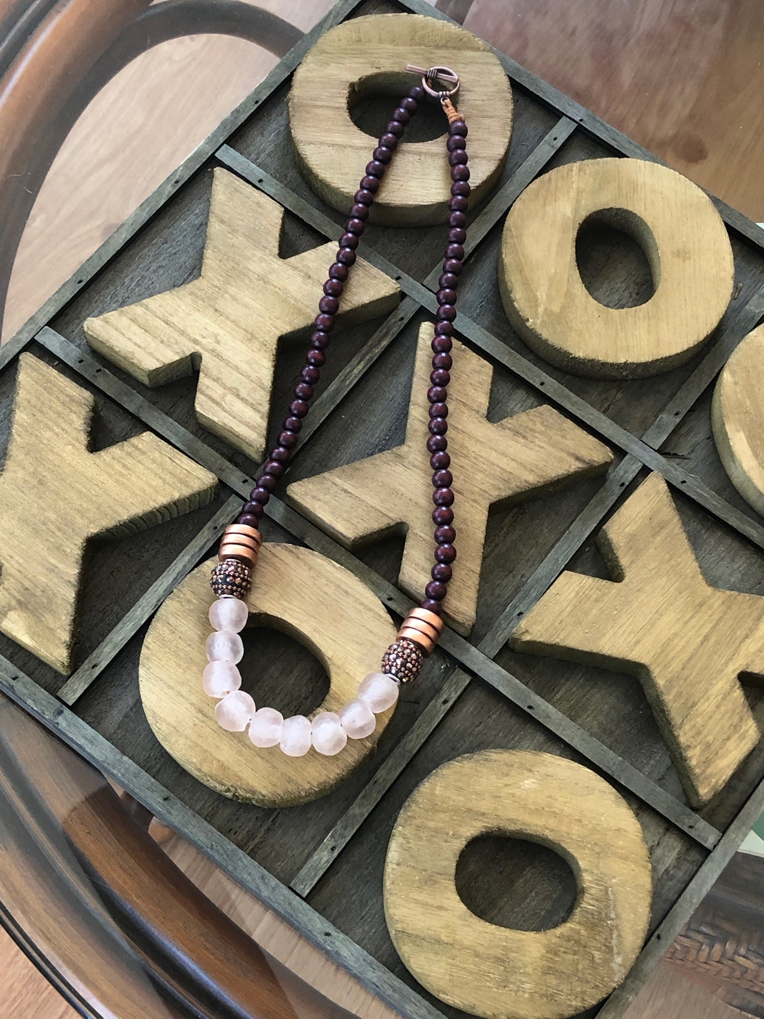 Desert Dream Necklace