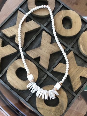 Simplicity Necklace