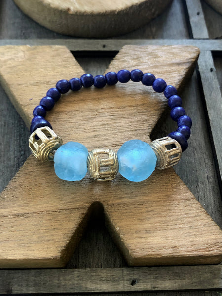 Oceans Bracelet set