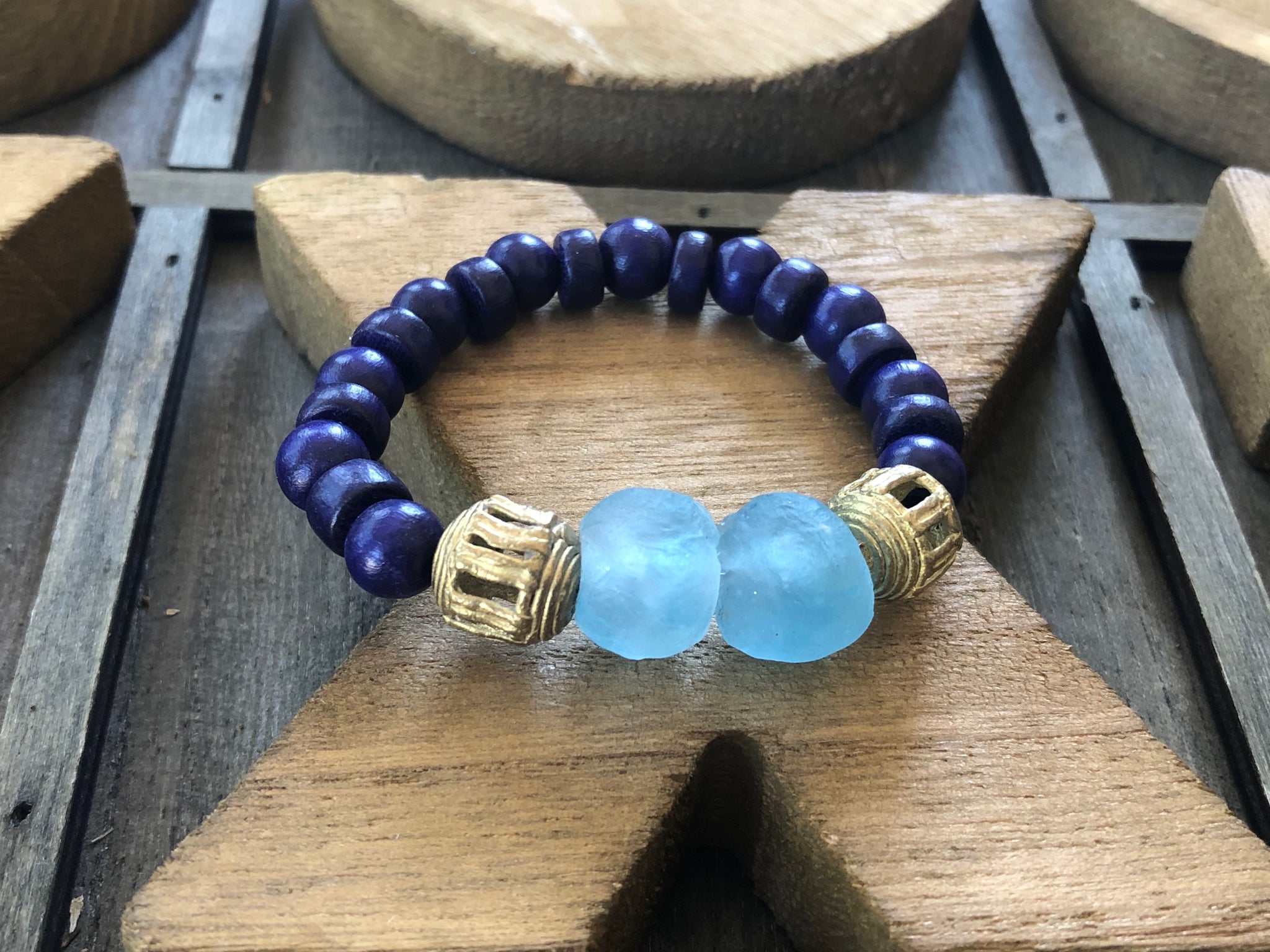 Oceans II Bracelet